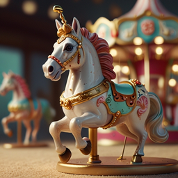 Candy Carousel Nnv Casino Bg
