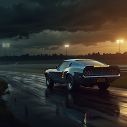 Trackside Thunder Nnv Casino