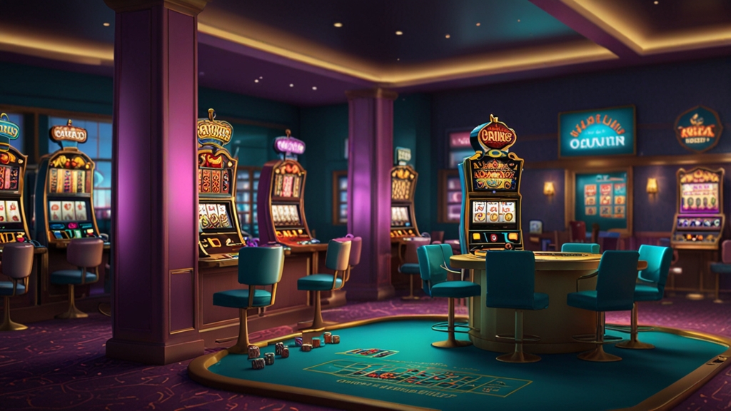 Nnvcasino